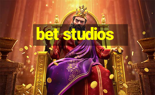 bet studios