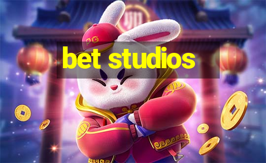 bet studios