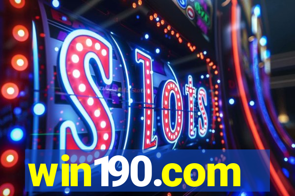 win190.com