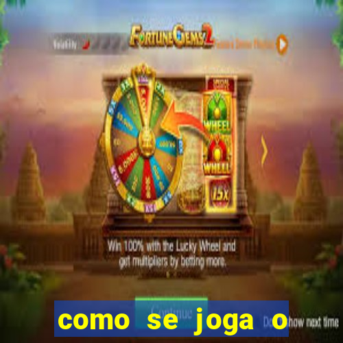 como se joga o jogo aviator