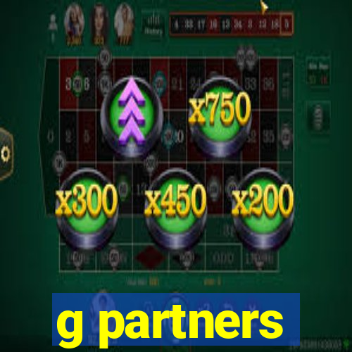 g partners