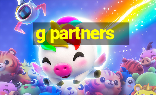 g partners