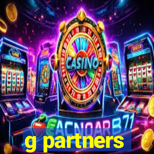 g partners