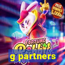 g partners