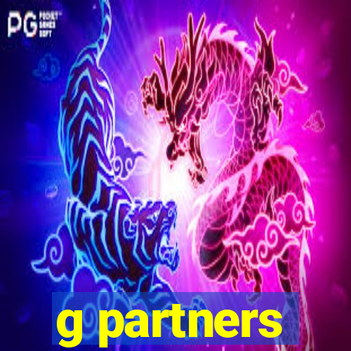 g partners