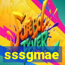 sssgmae