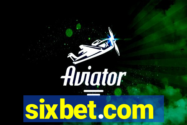 sixbet.com