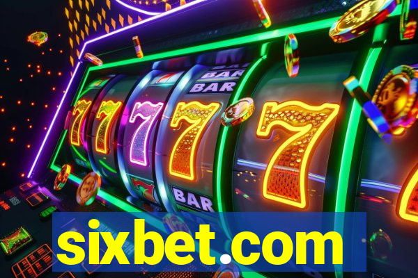 sixbet.com