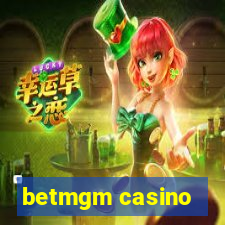 betmgm casino