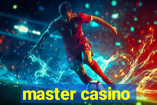 master casino