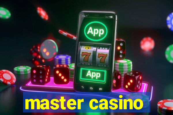 master casino