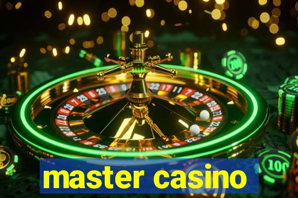 master casino