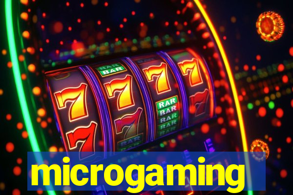 microgaming