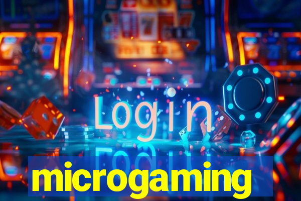 microgaming