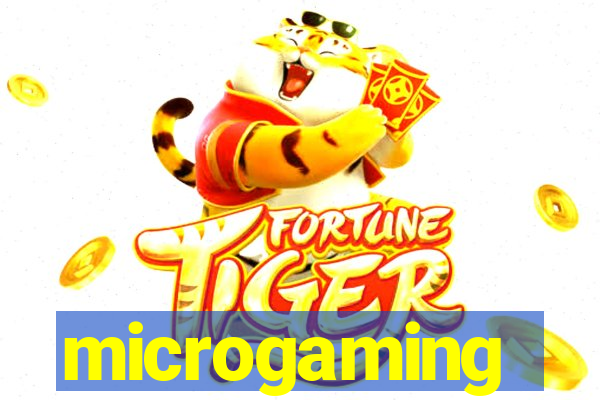 microgaming