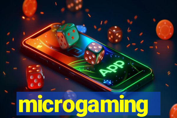 microgaming