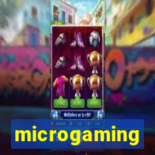 microgaming