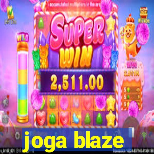 joga blaze