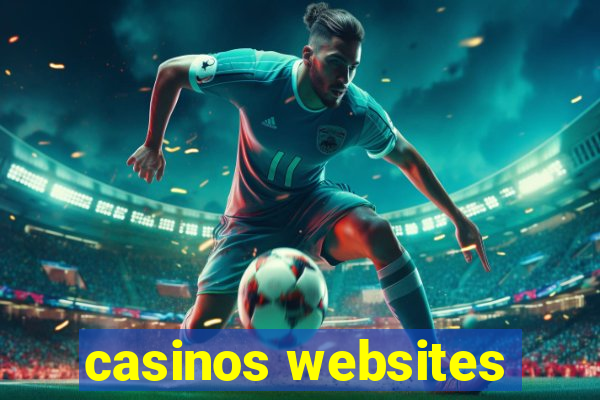 casinos websites