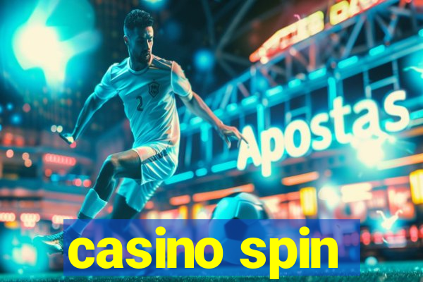 casino spin