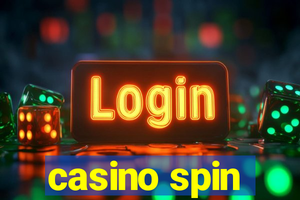 casino spin