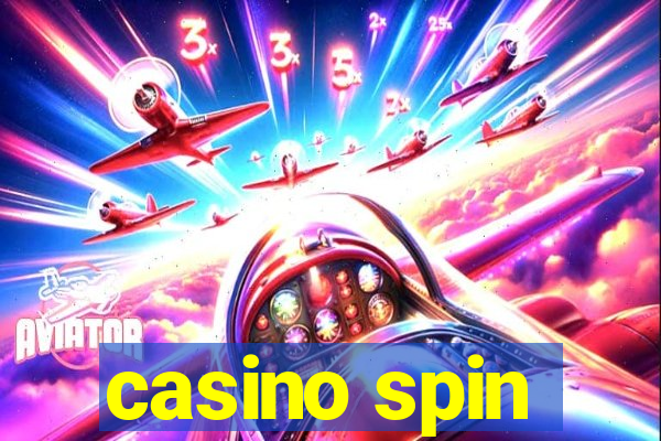 casino spin