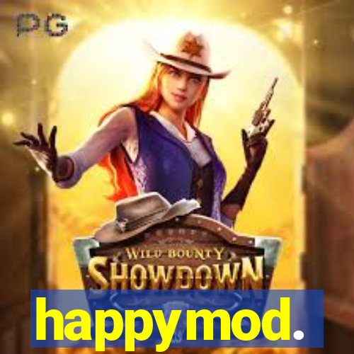 happymod.