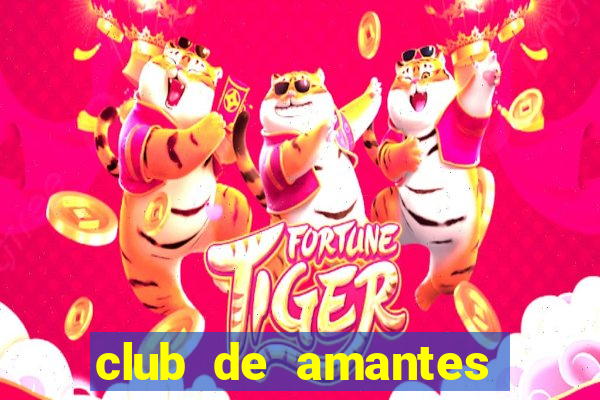 club de amantes del vino