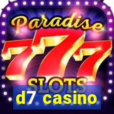 d7 casino