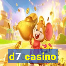 d7 casino