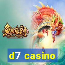 d7 casino