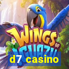 d7 casino