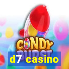 d7 casino