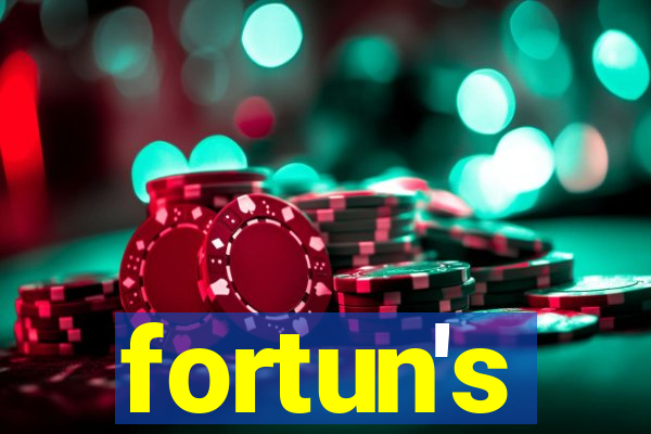 fortun's