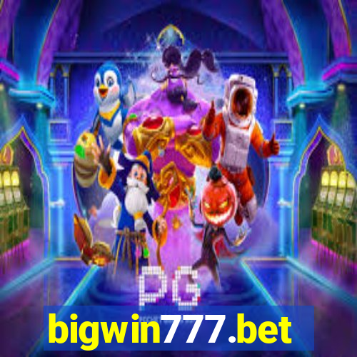 bigwin777.bet