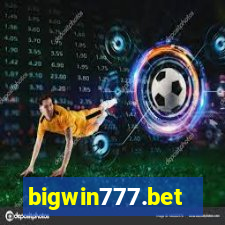 bigwin777.bet