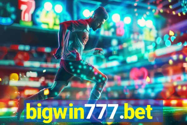 bigwin777.bet