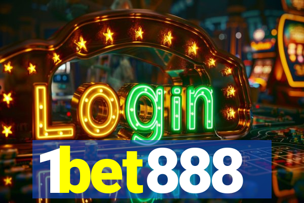 1bet888