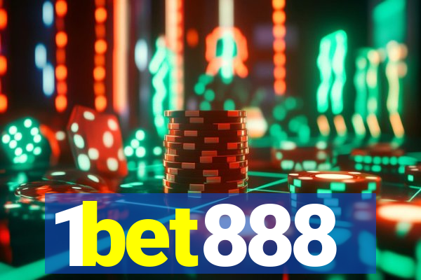 1bet888