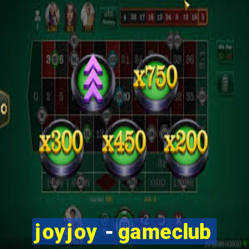 joyjoy - gameclub