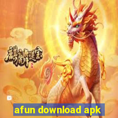 afun download apk