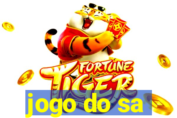 jogo do sa