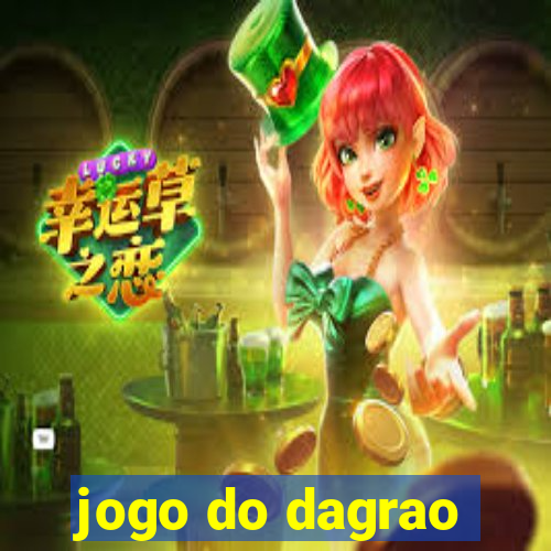 jogo do dagrao