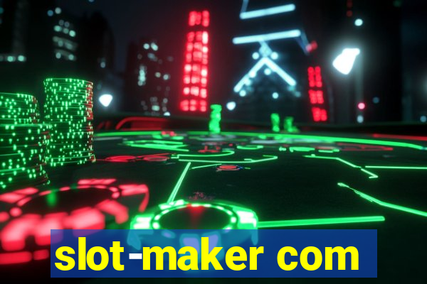 slot-maker com