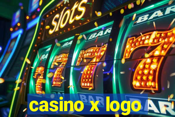 casino x logo