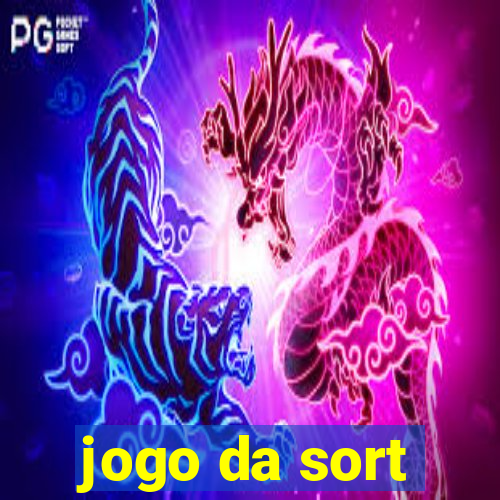 jogo da sort