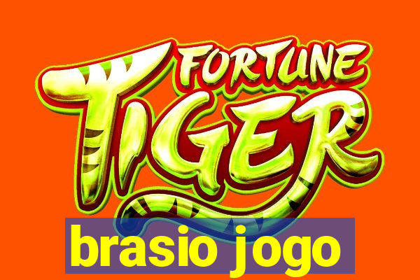 brasio jogo