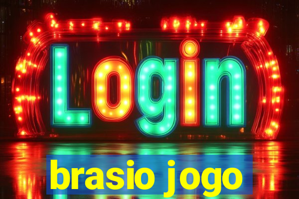 brasio jogo