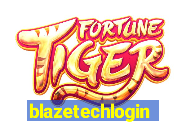 blazetechlogin