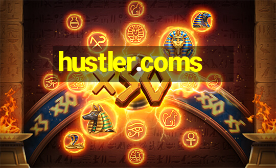 hustler.coms